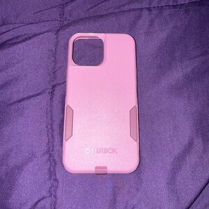 OTTERBOX iPhone 13 Pro Max case Beautiful pink color